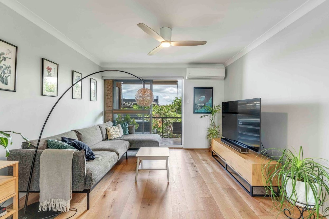 Rental properties & online application form