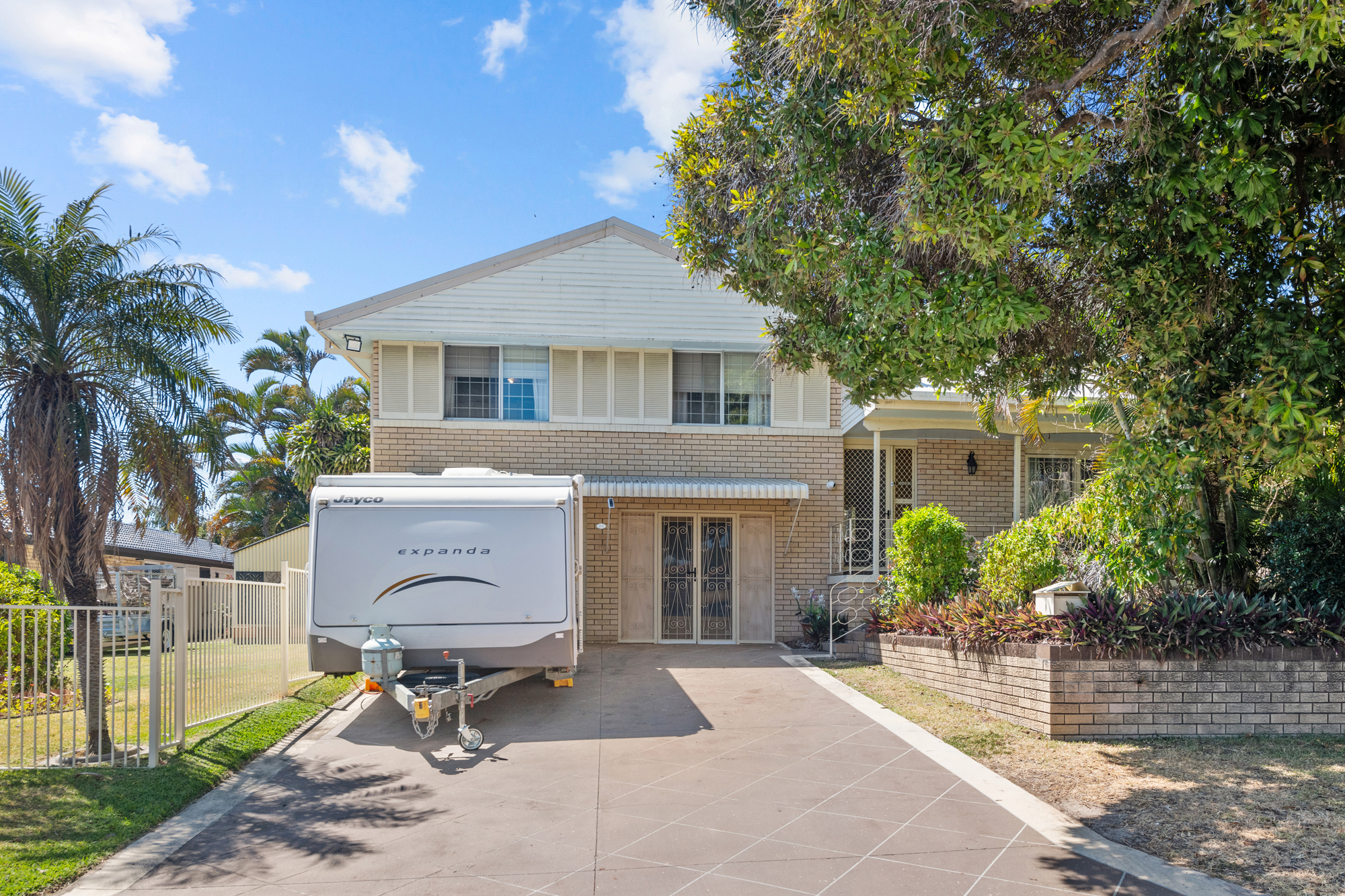 Rental properties & online application form