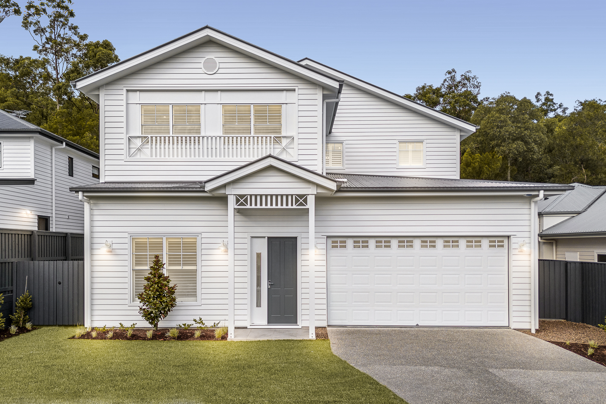 Rental properties & online application form