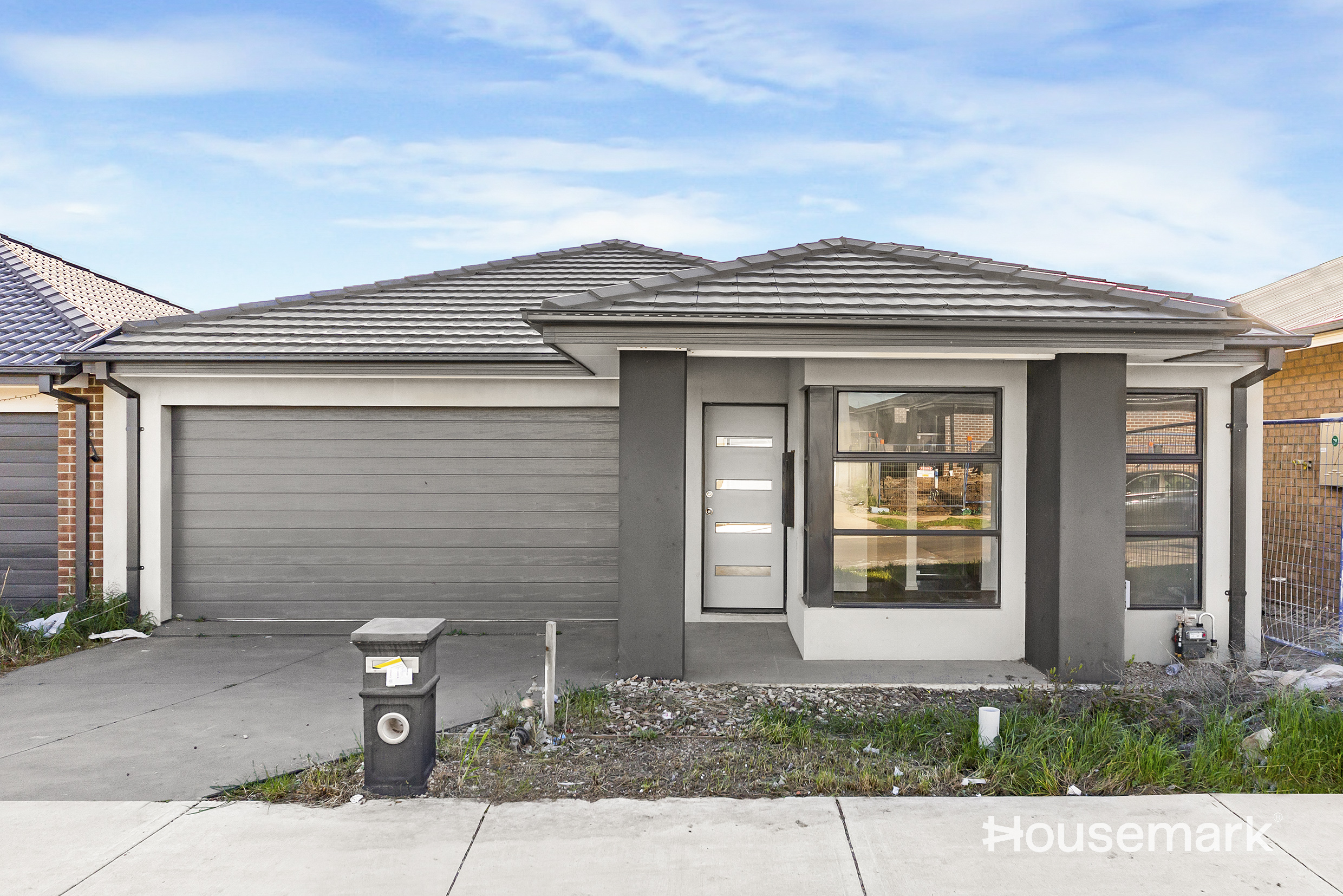 Rental properties & online application form