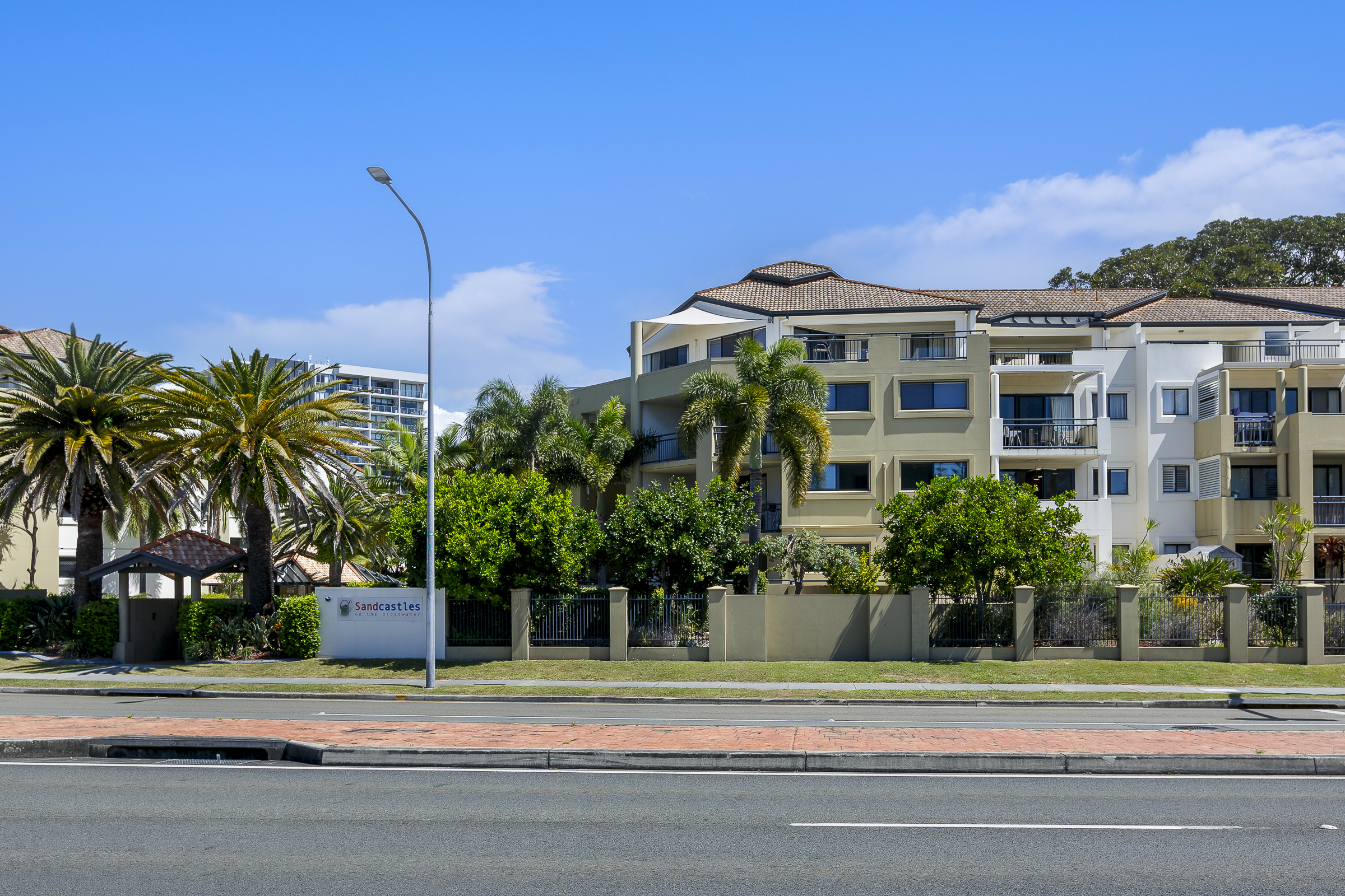 Rental properties & online application form