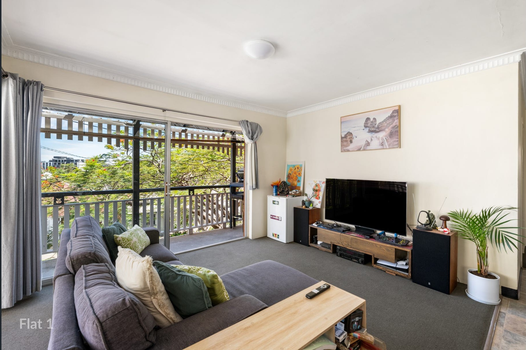 Rental properties & online application form