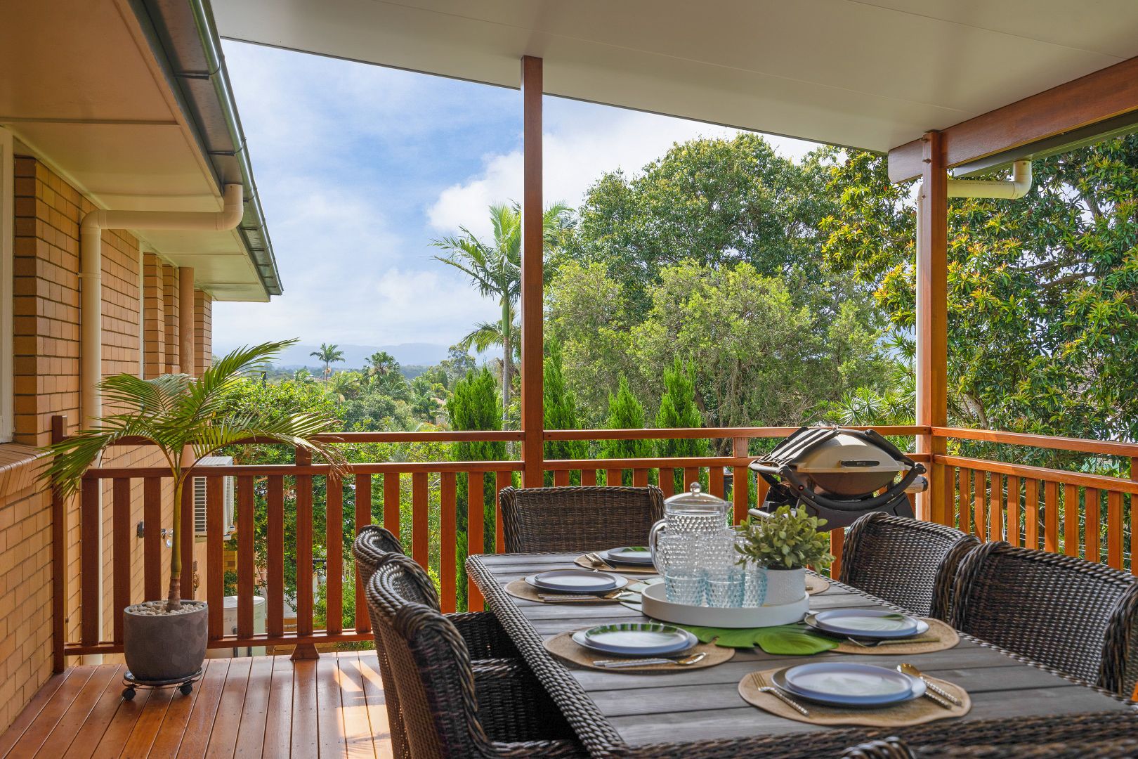 Rental properties & online application form