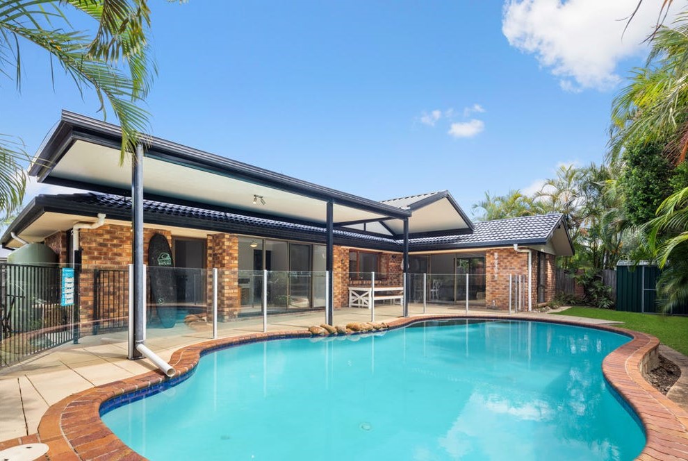 Rental properties & online application form