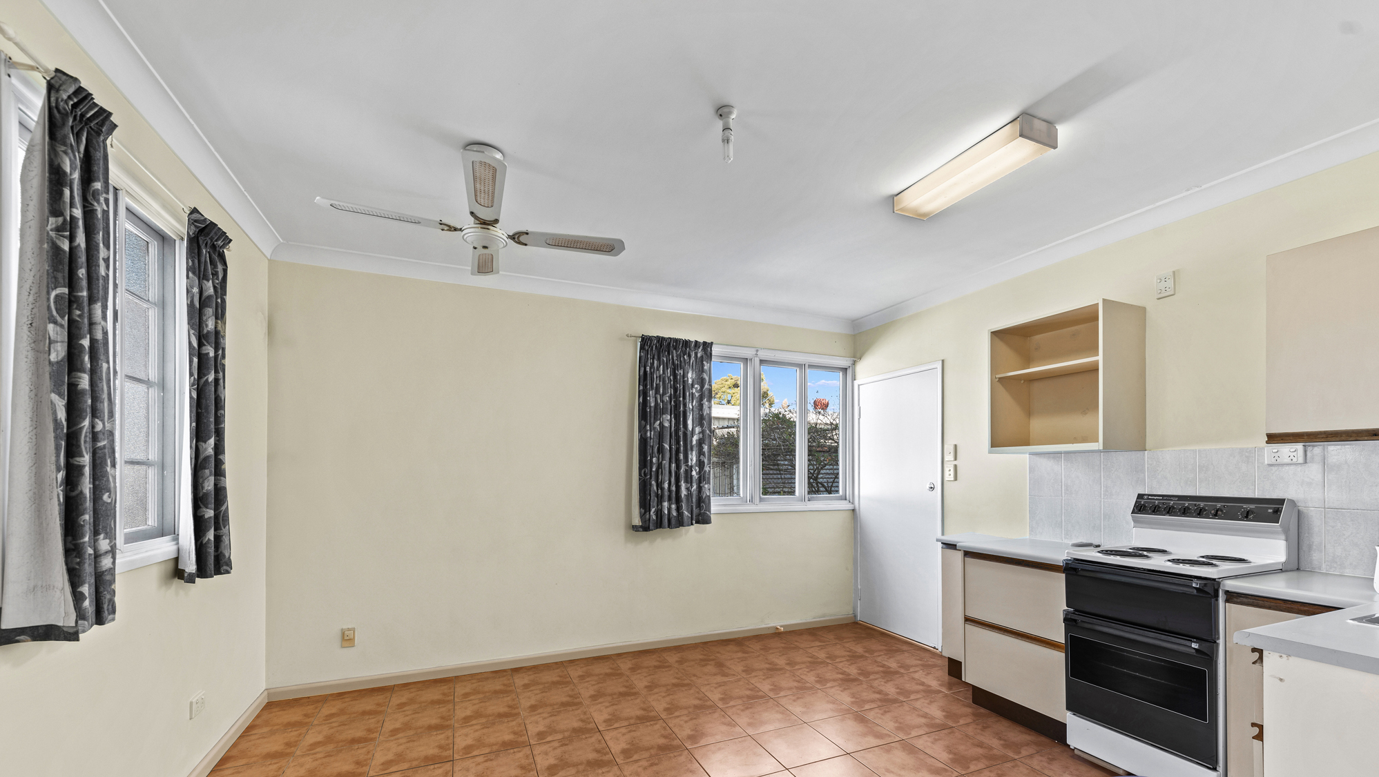 Rental properties & online application form