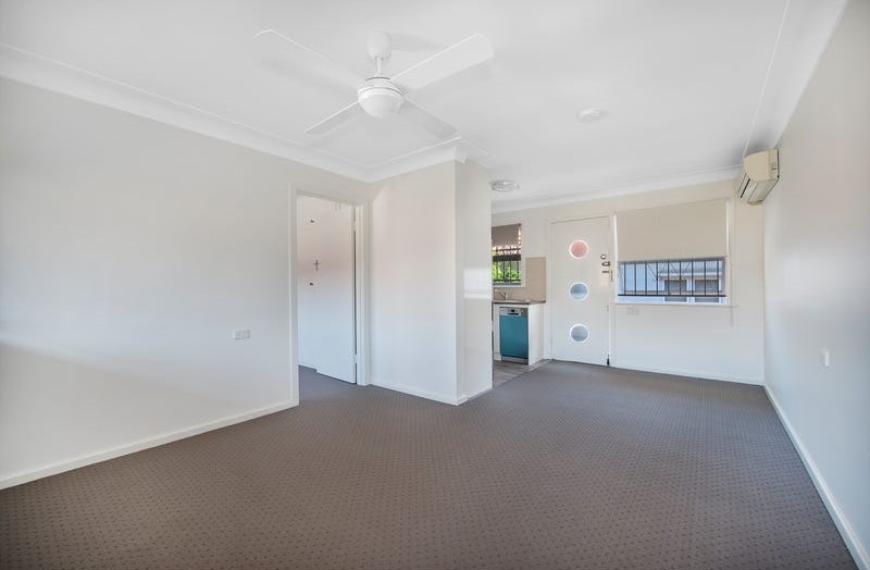 Rental properties & online application form