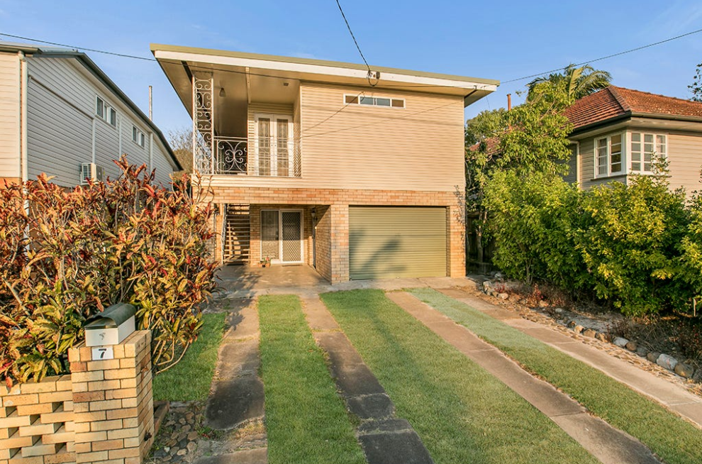 Rental properties & online application form