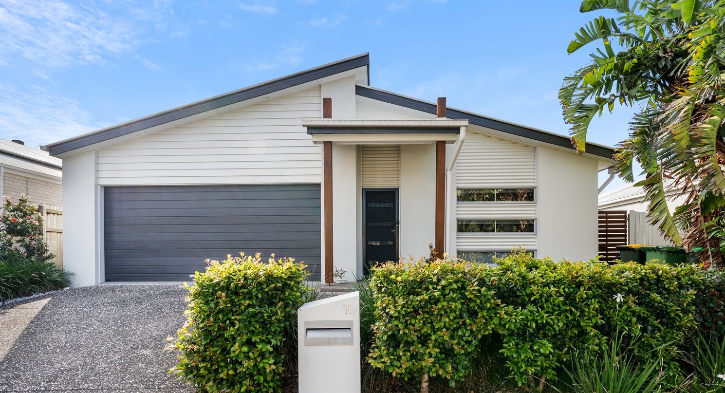 Rental properties & online application form