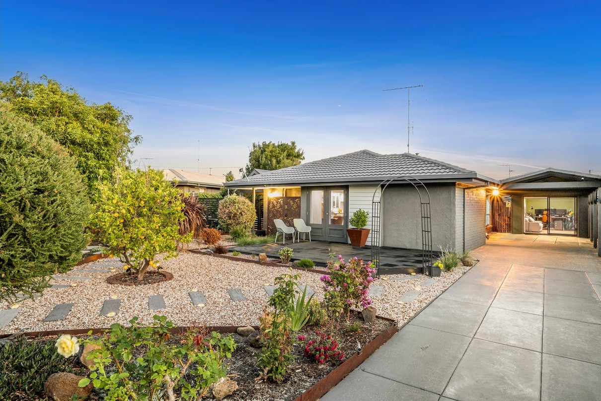 Rental properties & online application form