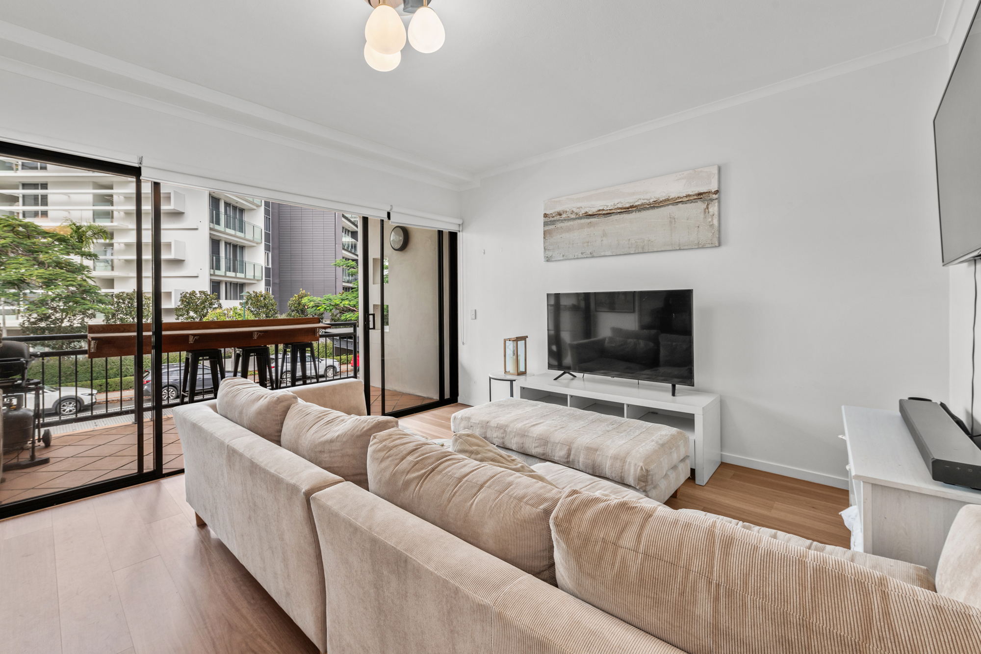 Rental properties & online application form