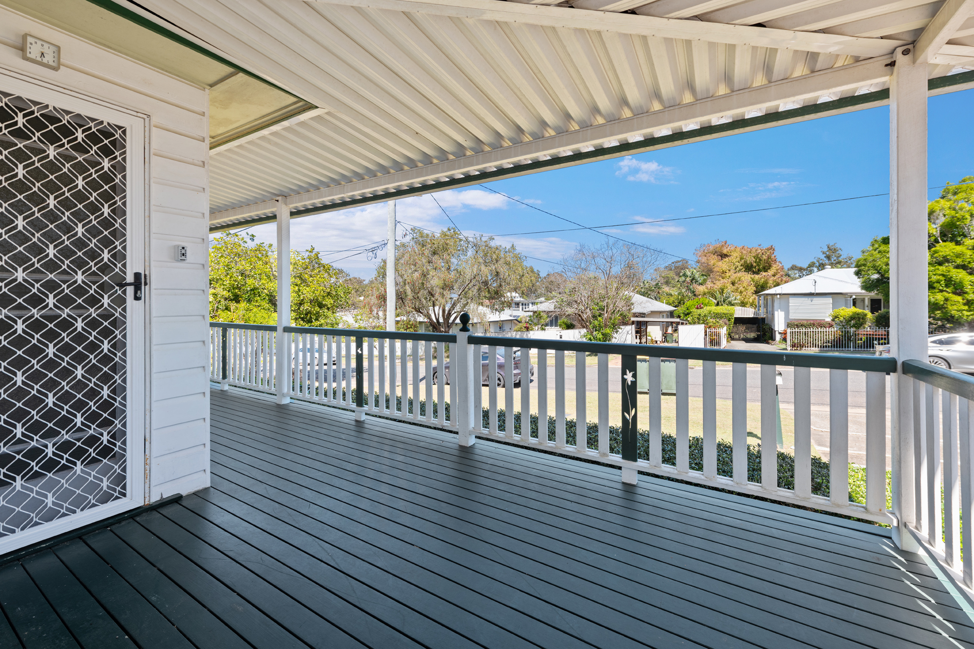 Rental properties & online application form