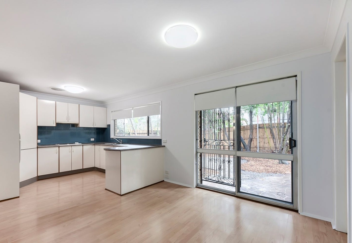 Rental properties & online application form