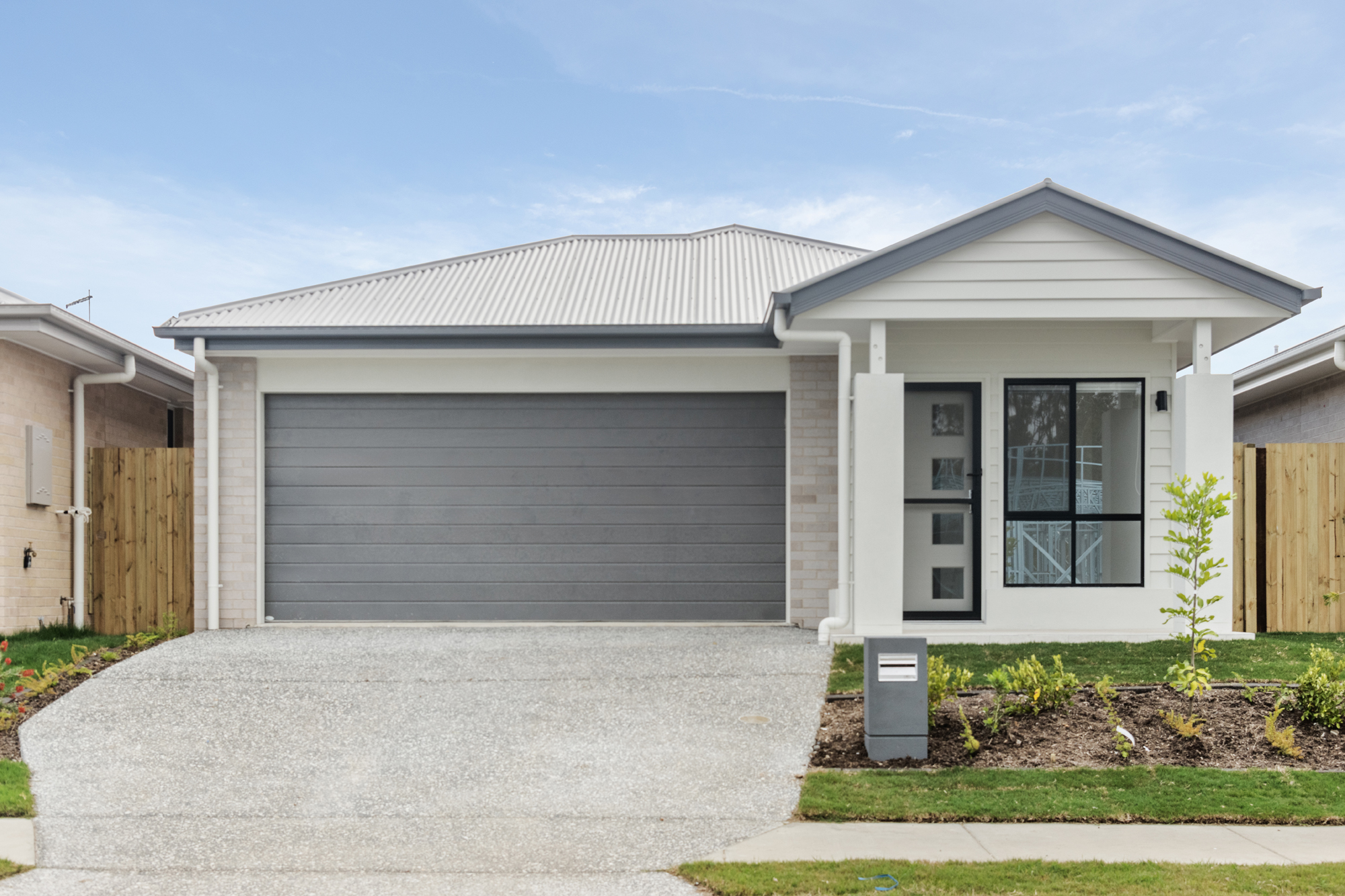 Rental properties & online application form