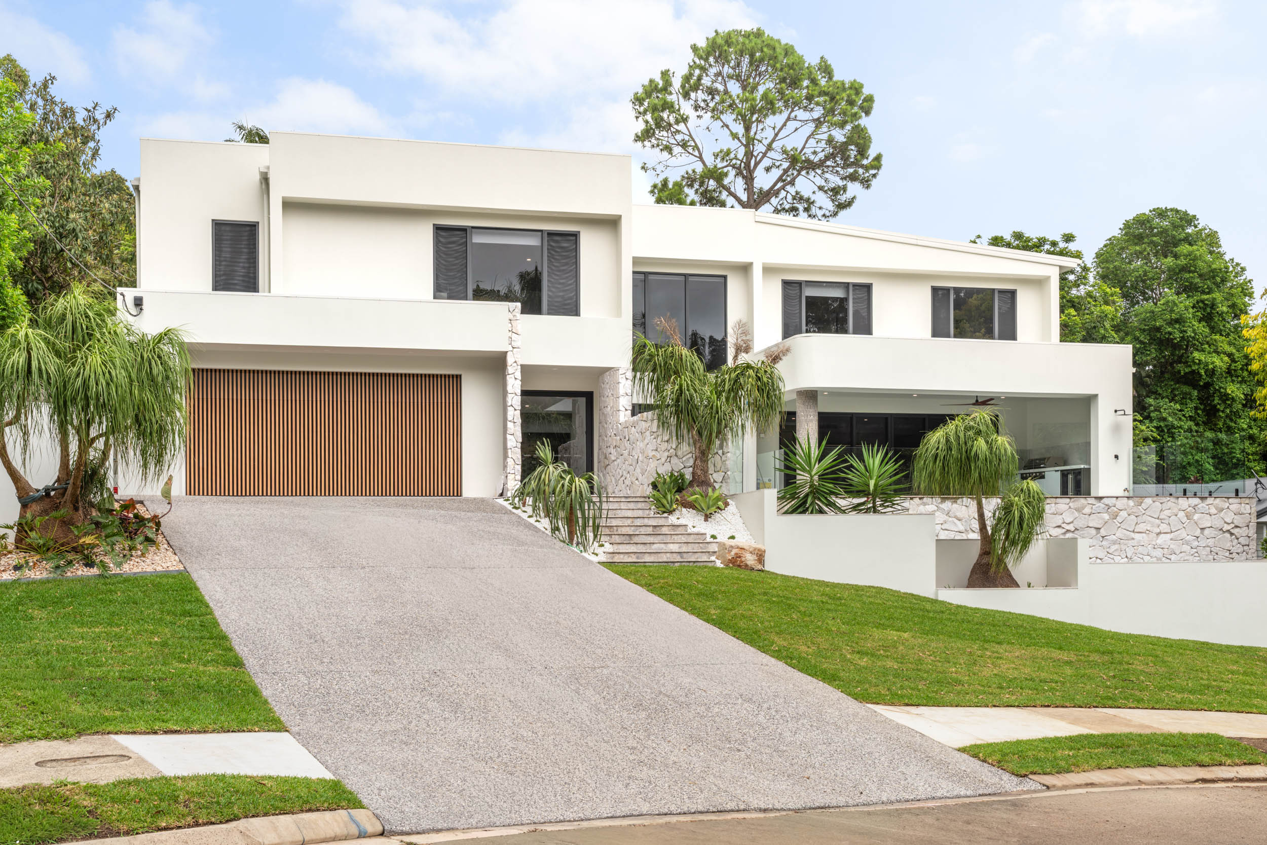 Rental properties & online application form