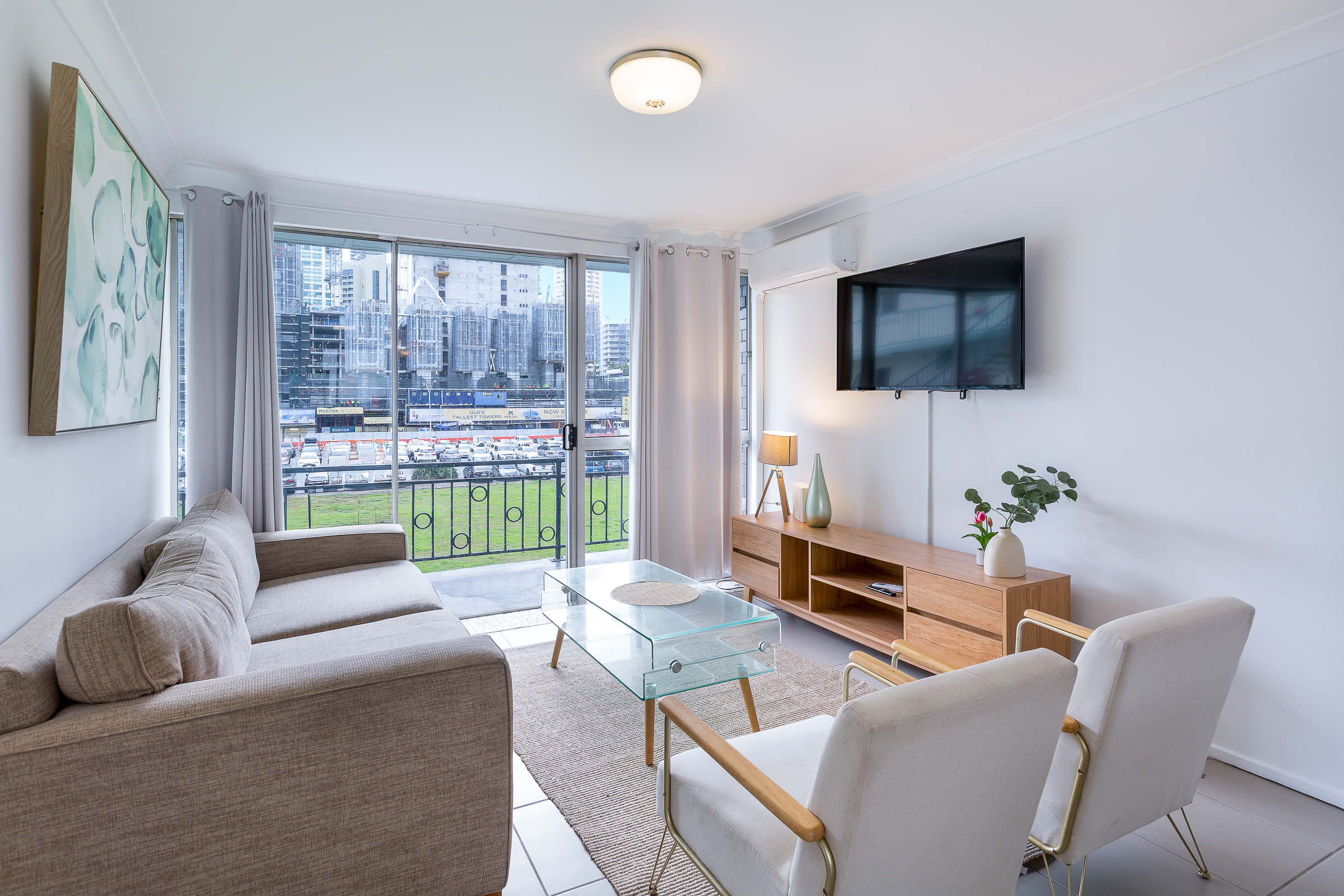 Rental properties & online application form