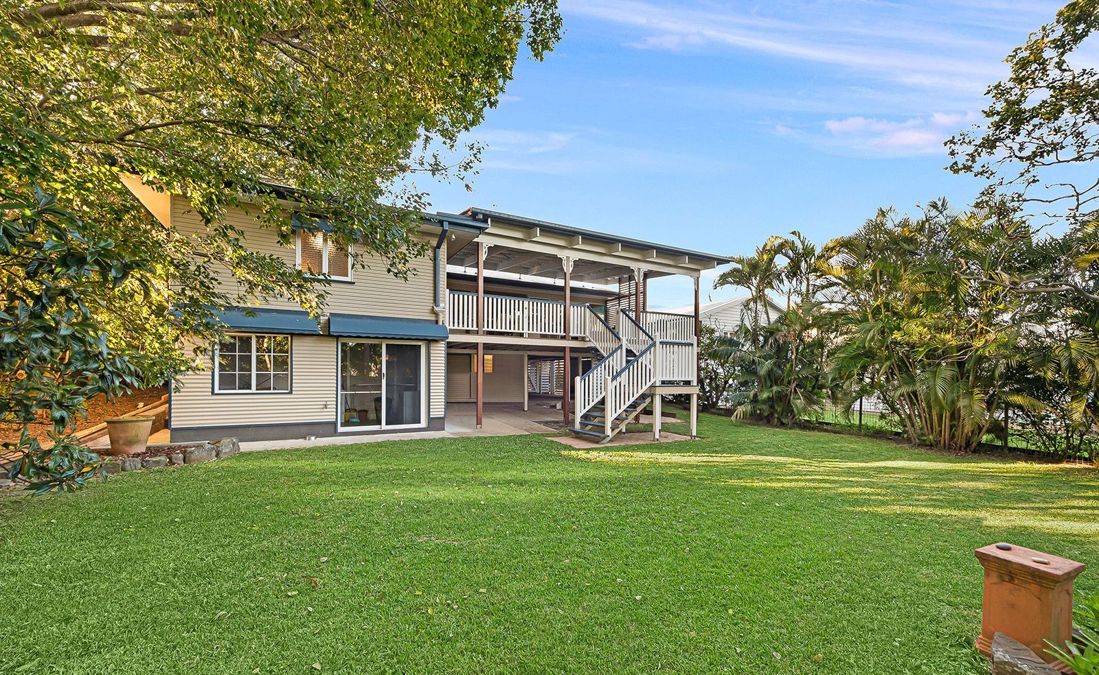 Rental properties & online application form