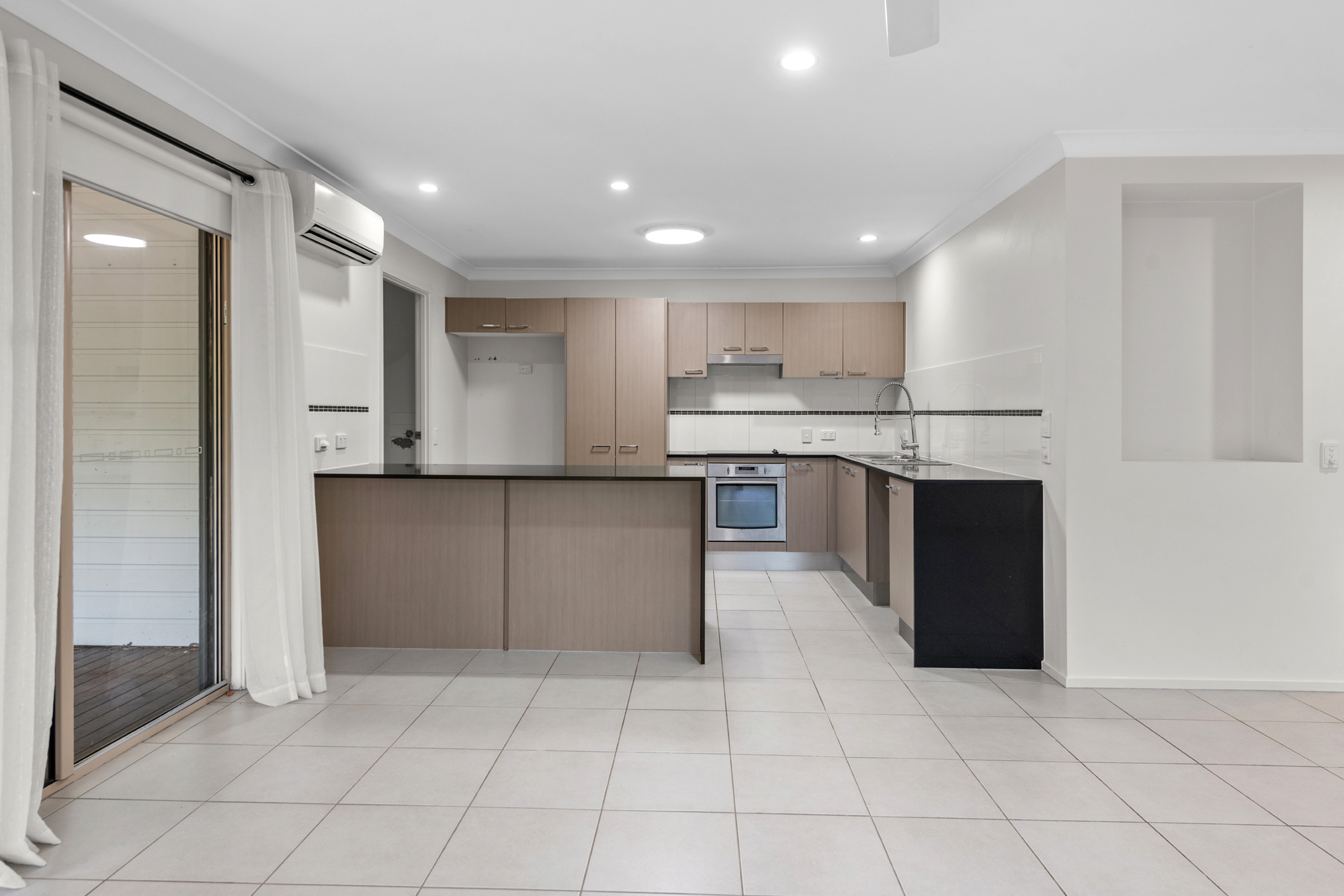 Rental properties & online application form