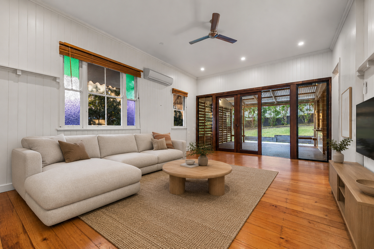 Rental properties & online application form