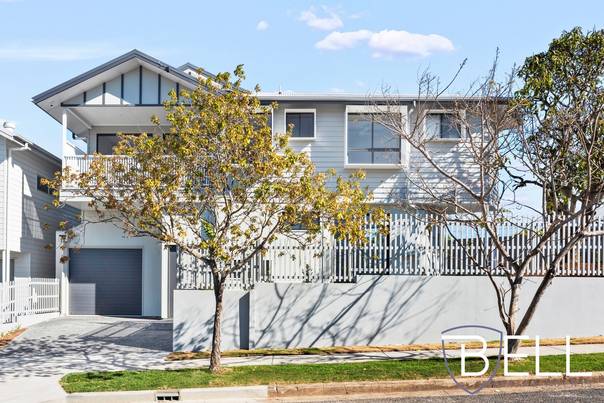 Rental properties & online application form