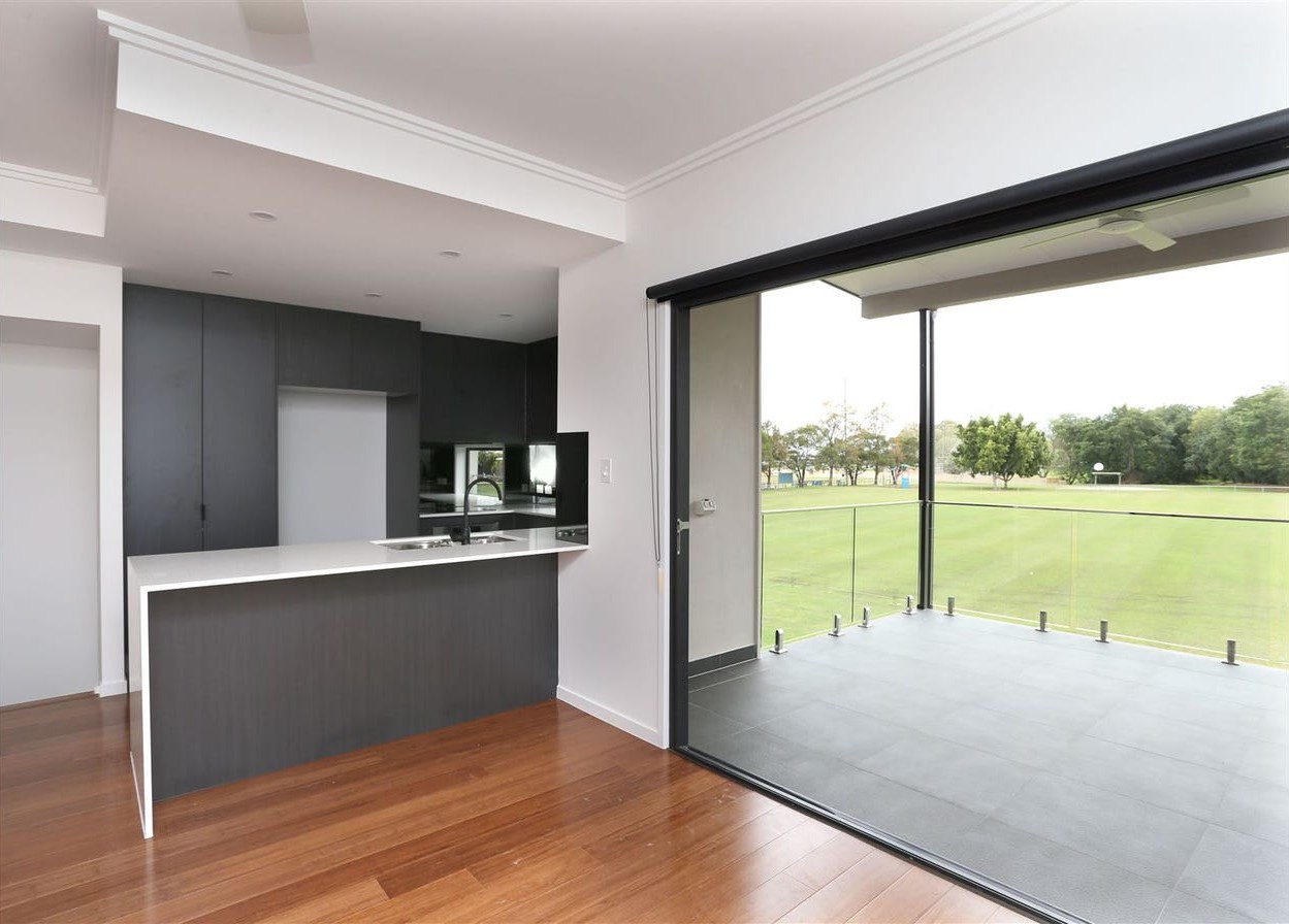 Rental properties & online application form
