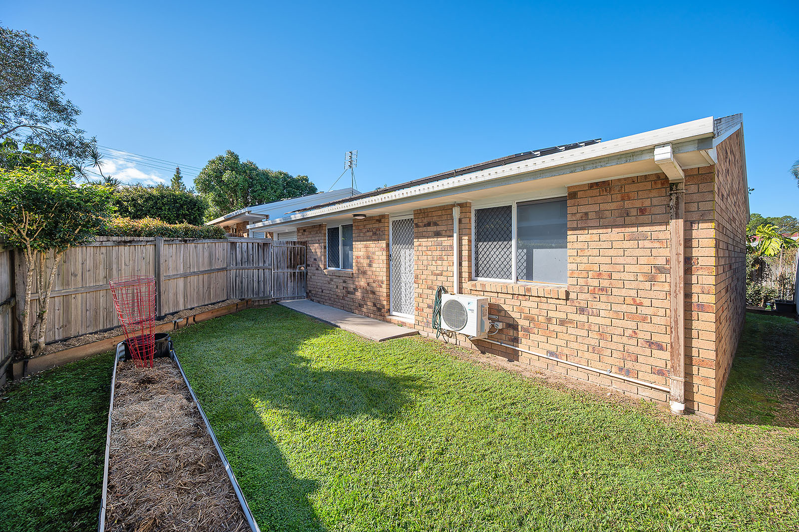 Rental properties & online application form