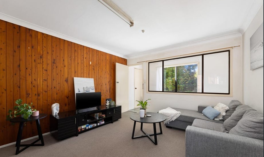 Rental properties & online application form