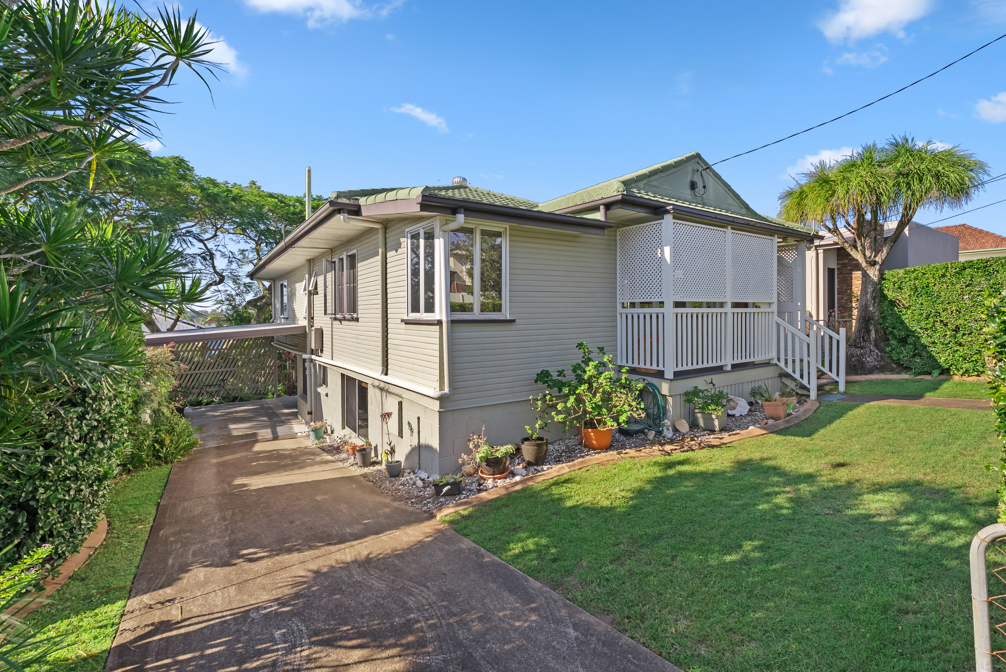 Rental properties & online application form