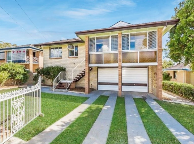 Rental properties & online application form
