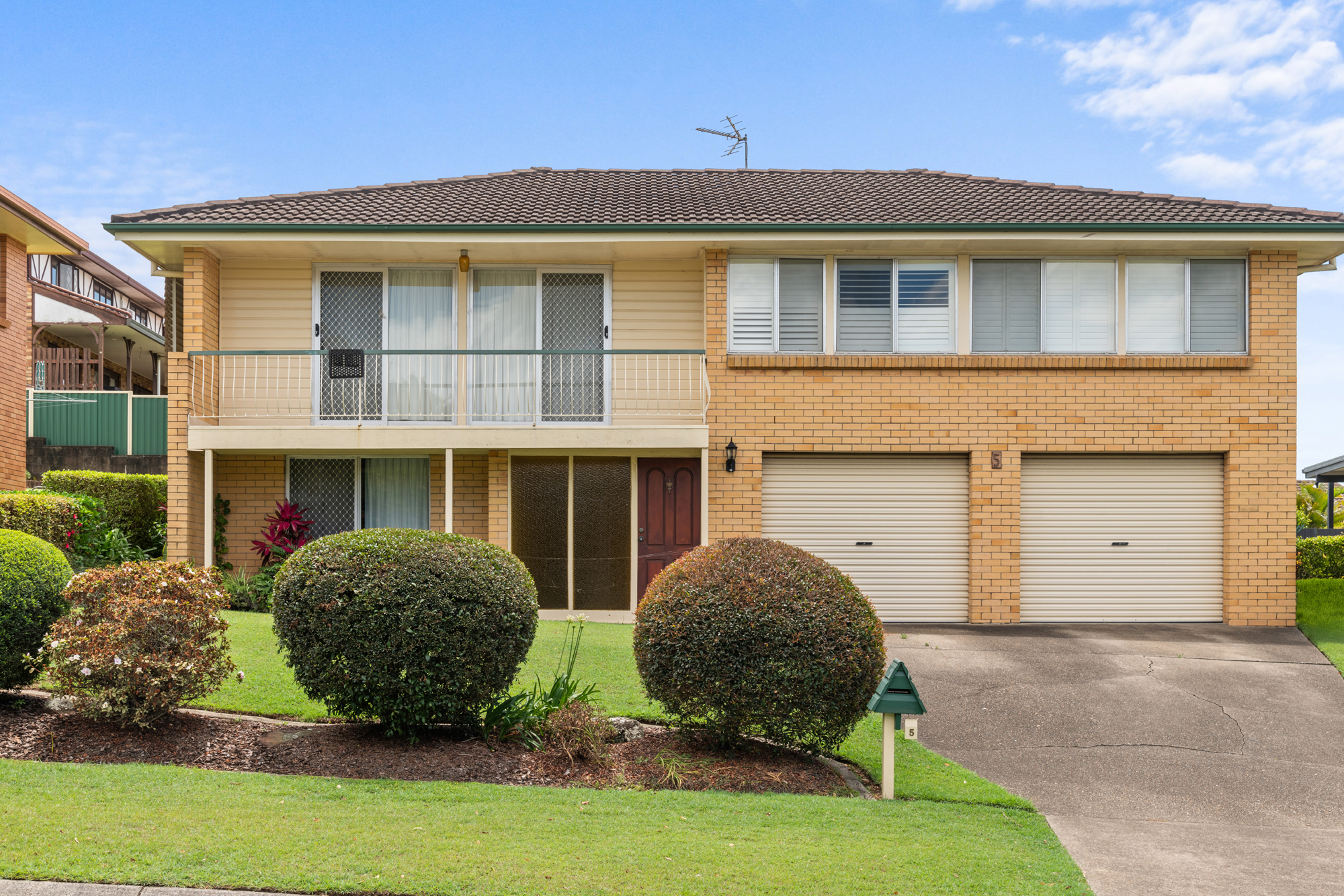 Rental properties & online application form