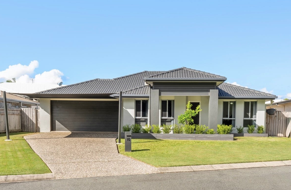 Rental properties & online application form