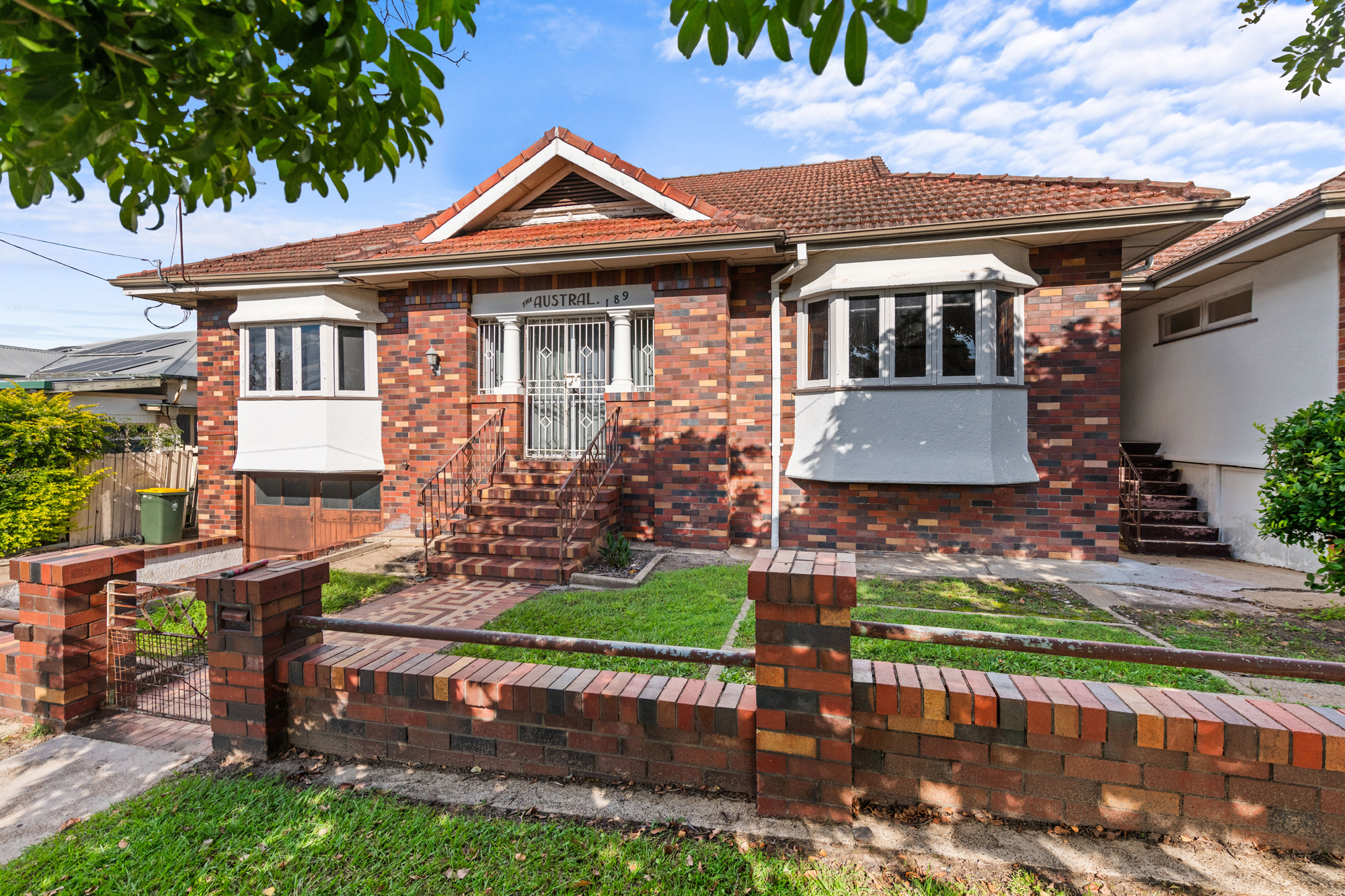 Rental properties & online application form