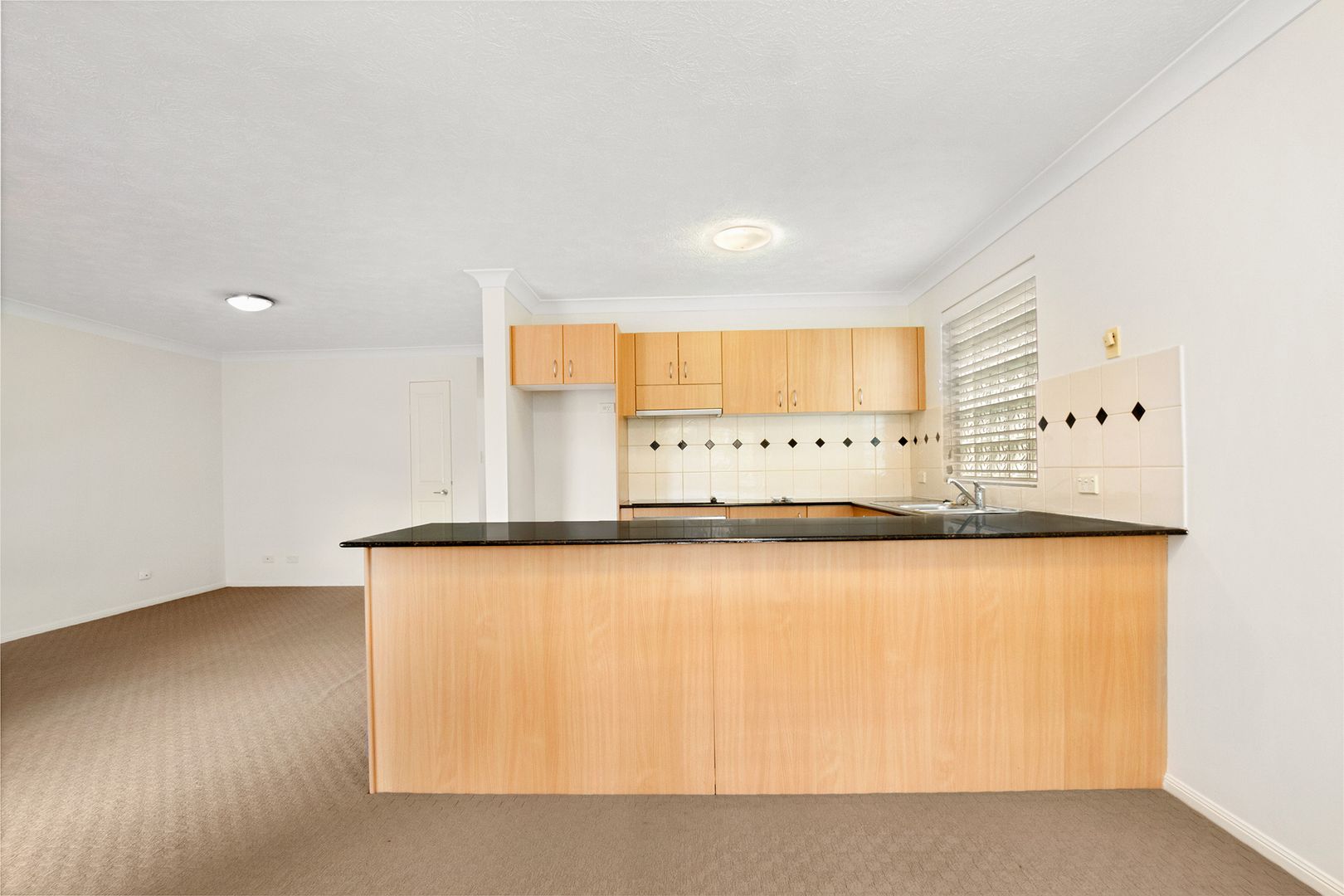 Rental properties & online application form