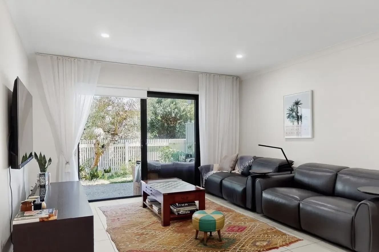 Rental properties & online application form