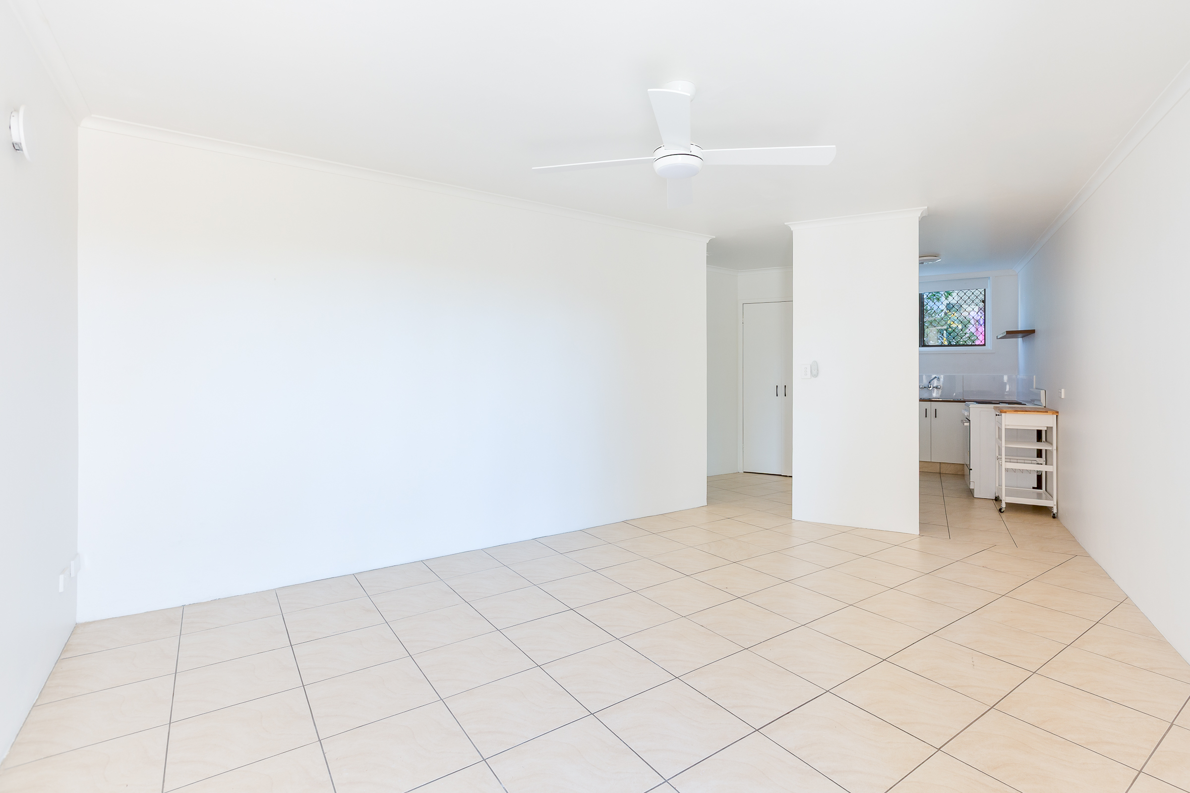 Rental properties & online application form