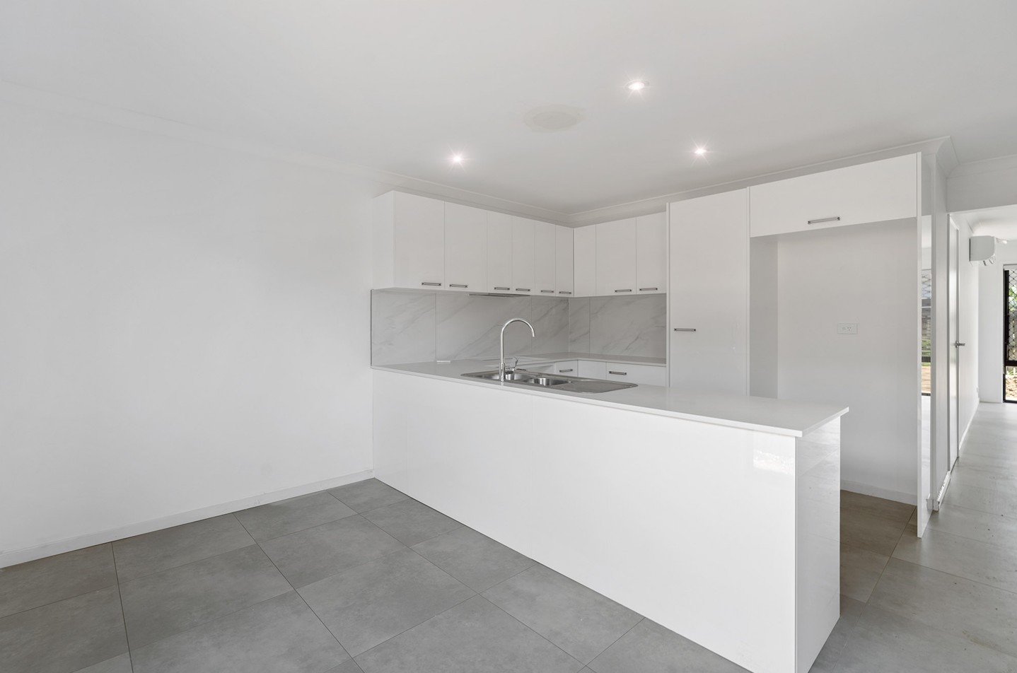 Rental properties & online application form