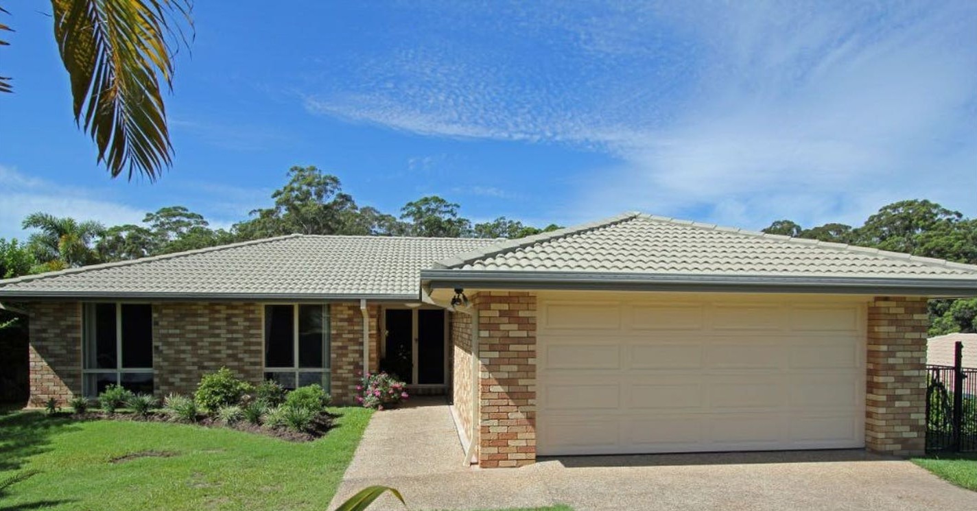 Rental properties & online application form