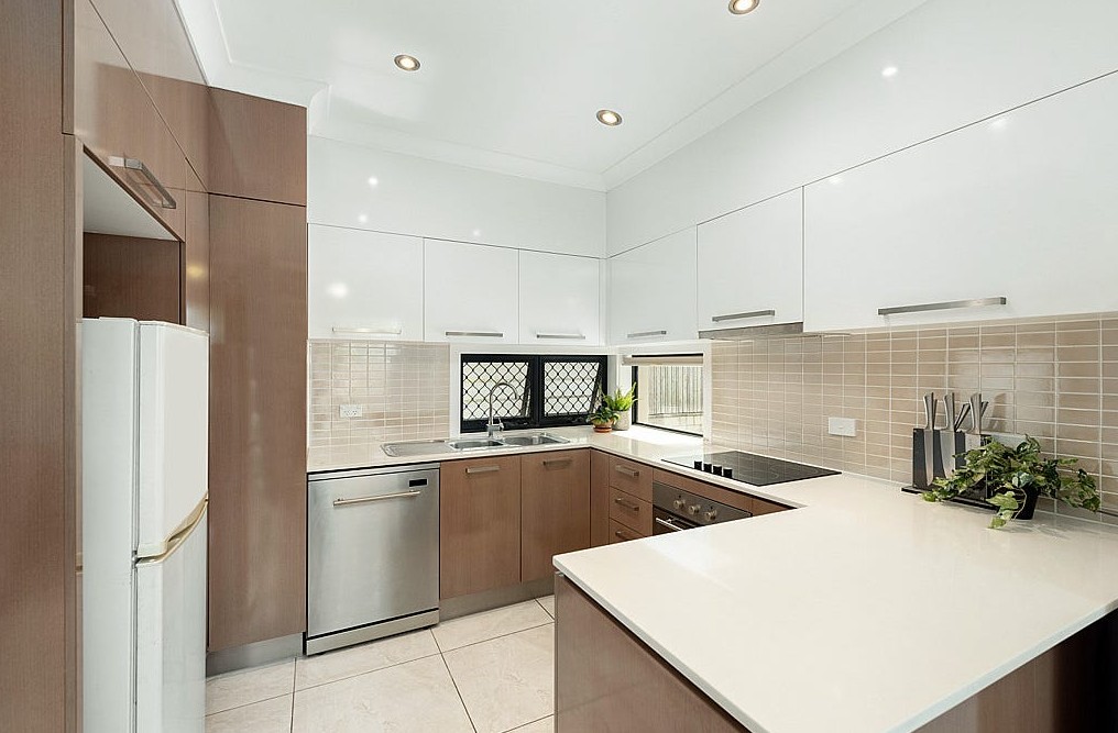 Rental properties & online application form