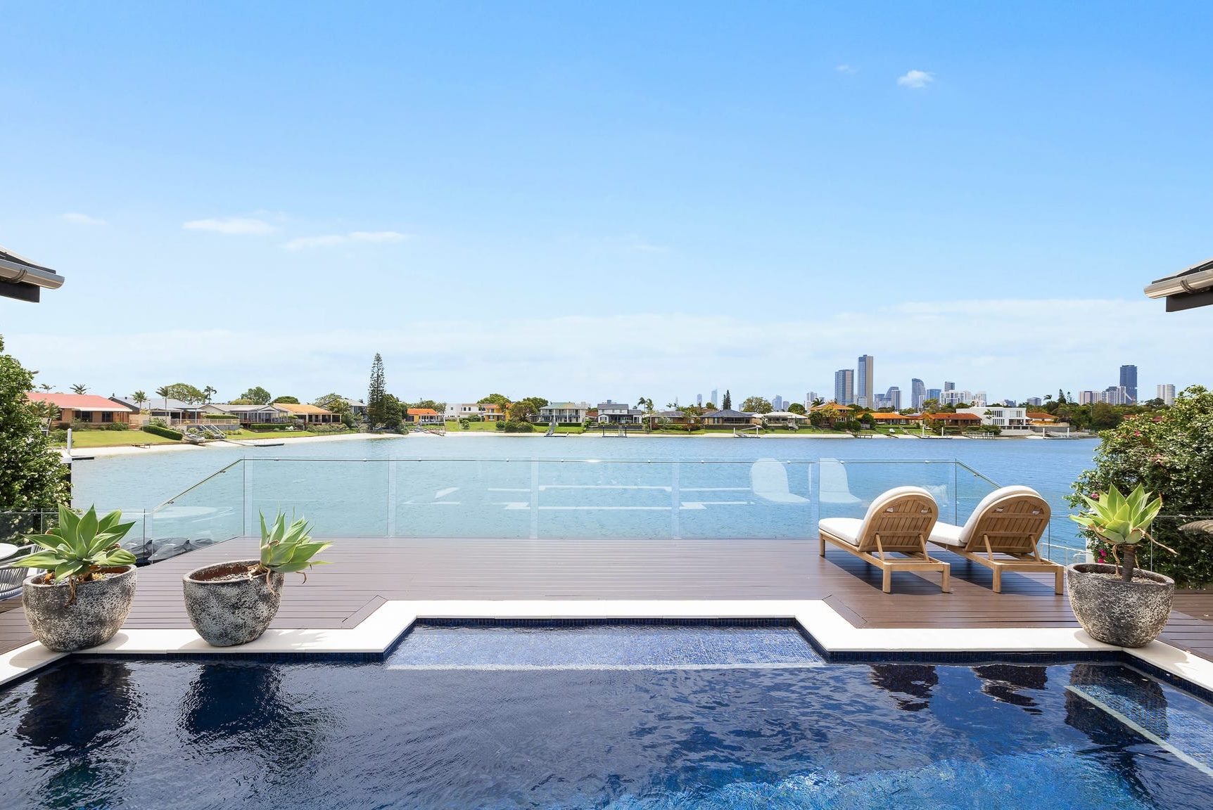 Rental properties & online application form