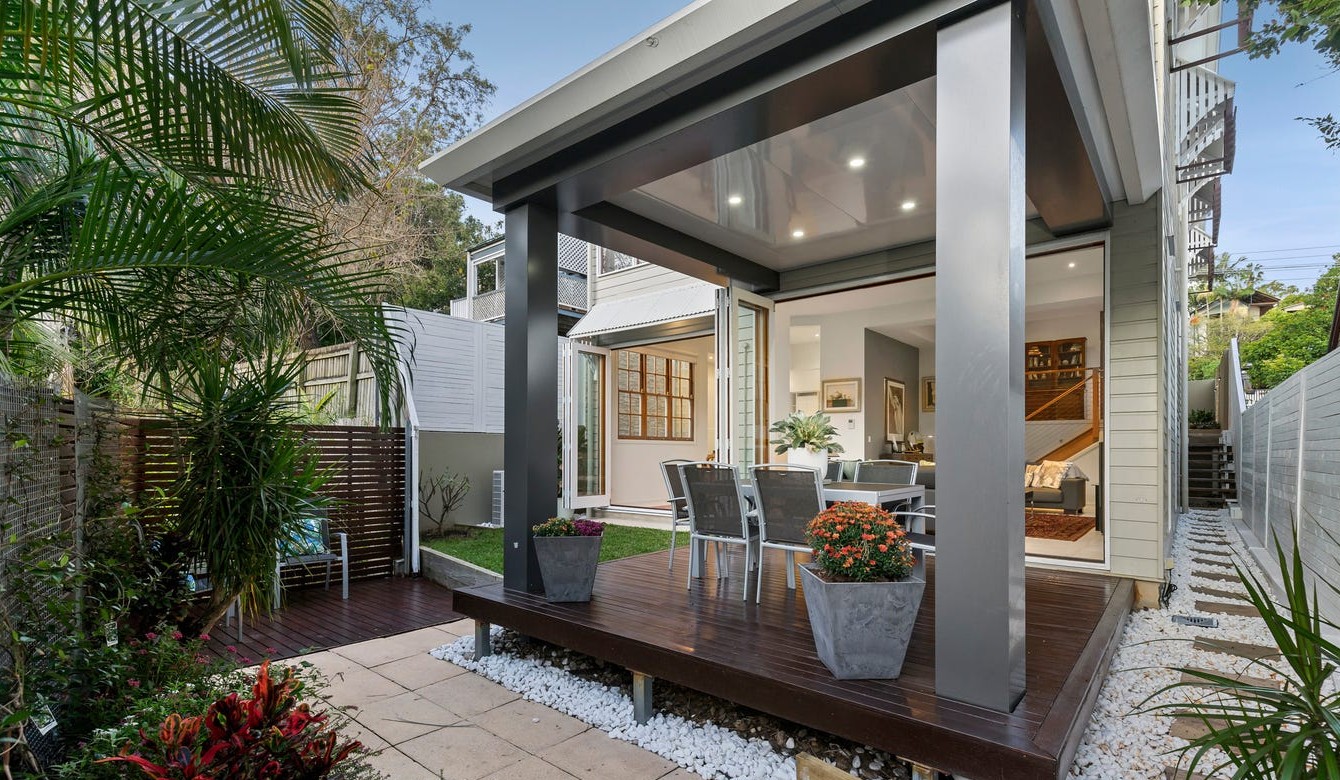 Rental properties & online application form