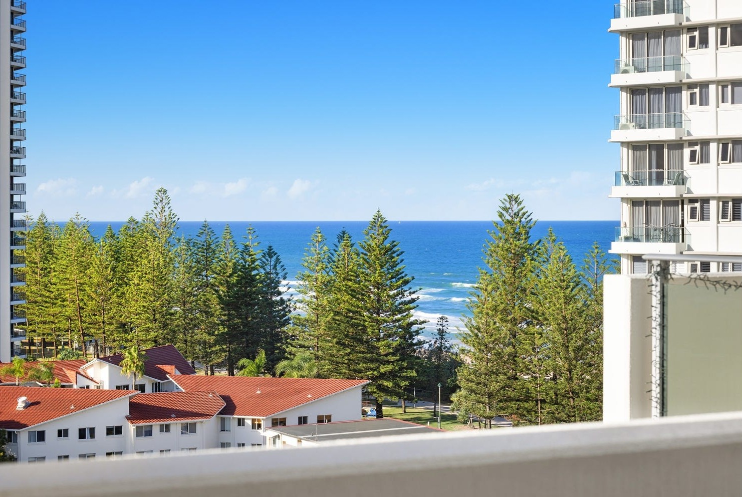 Rental properties & online application form