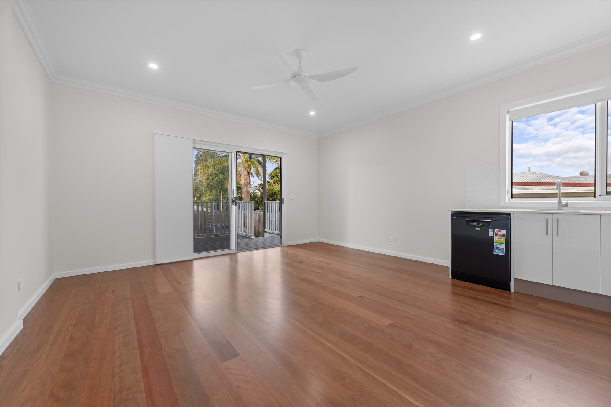 Rental properties & online application form
