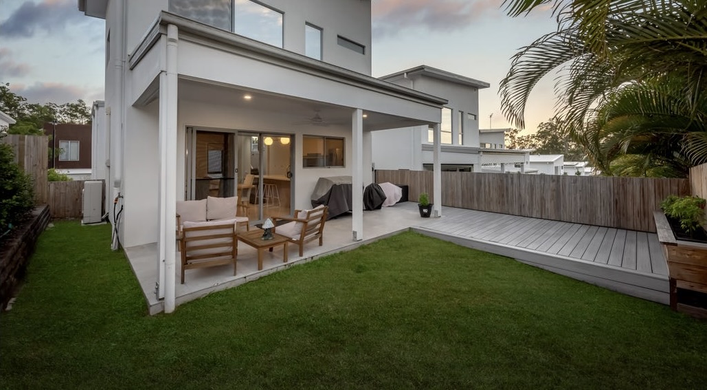 Rental properties & online application form