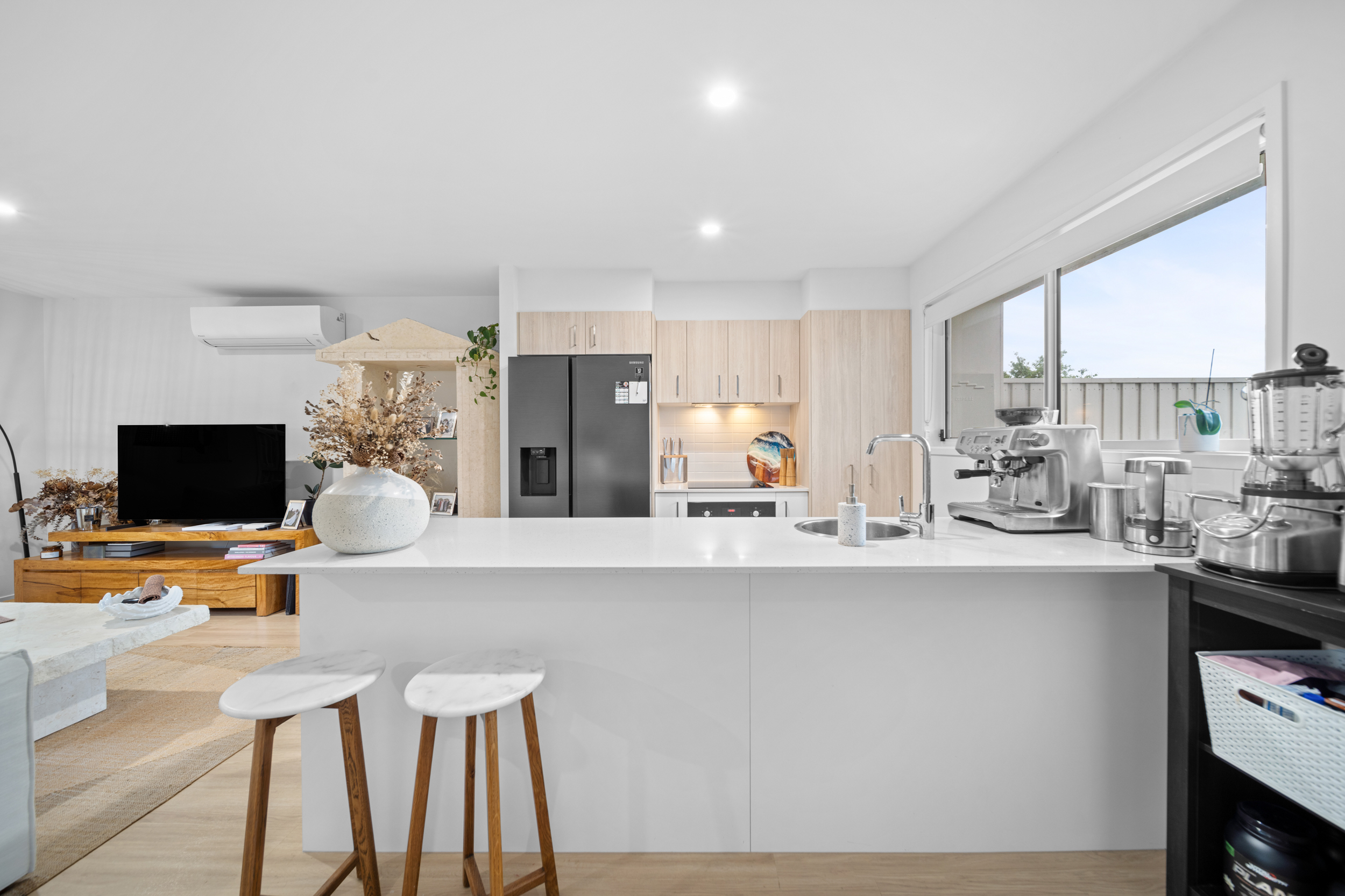 Rental properties & online application form