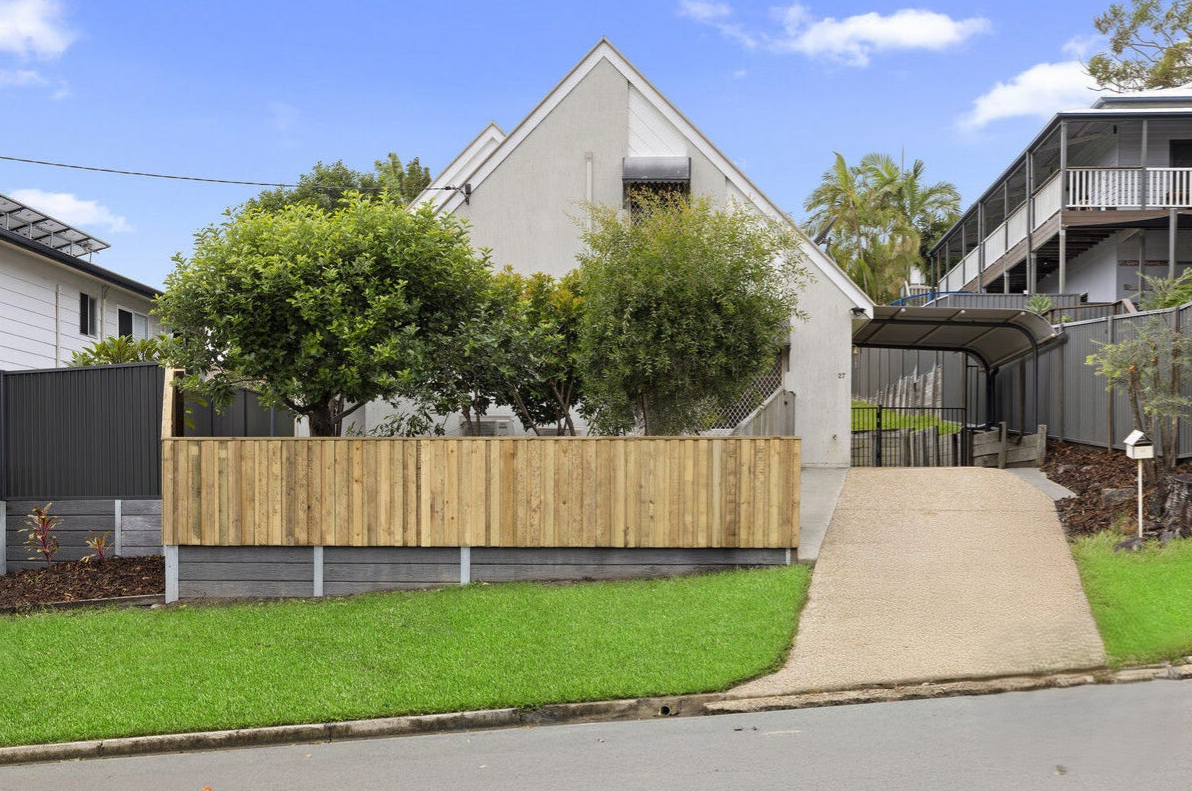Rental properties & online application form