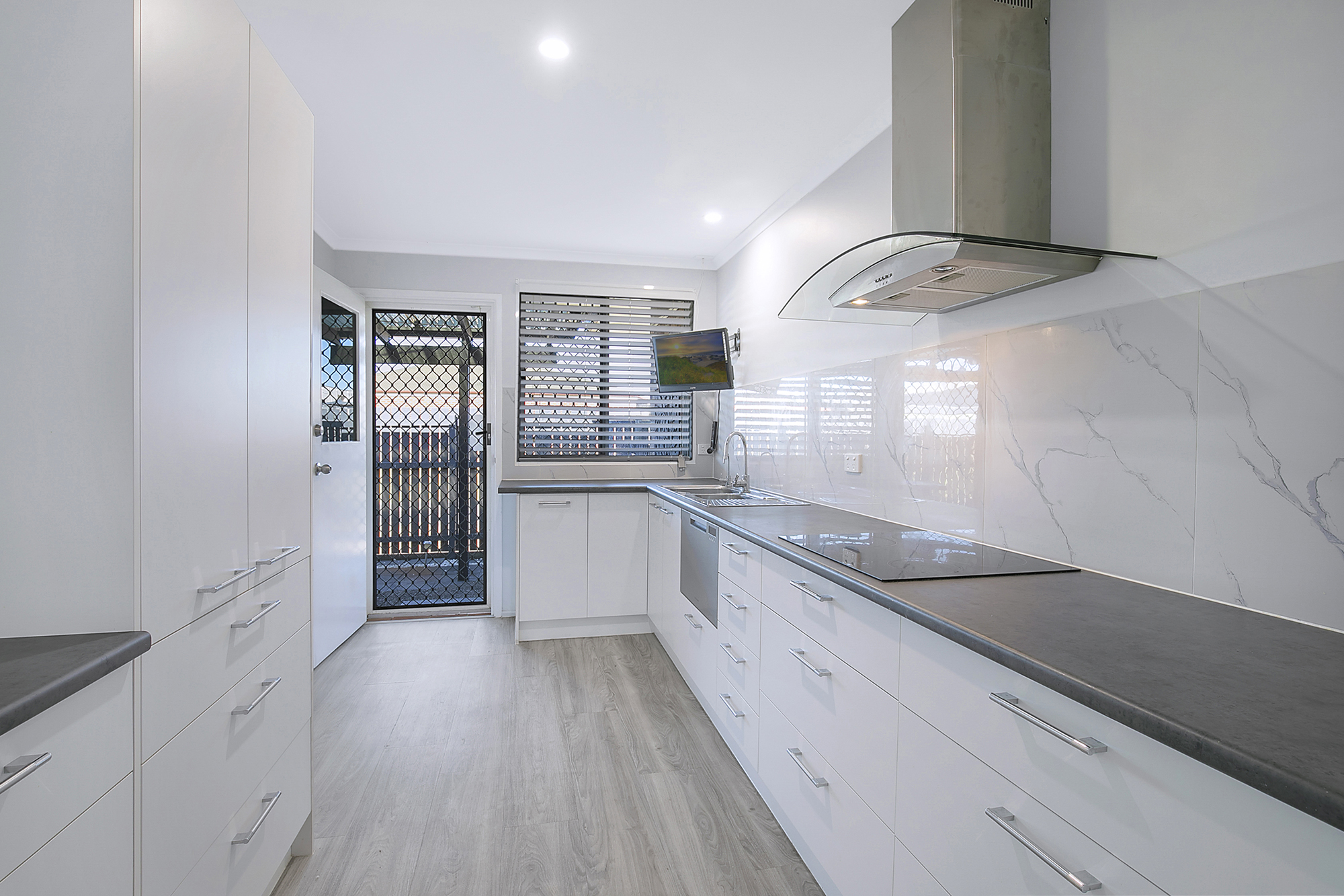 Rental properties & online application form