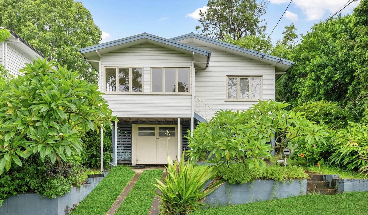 Rental properties & online application form