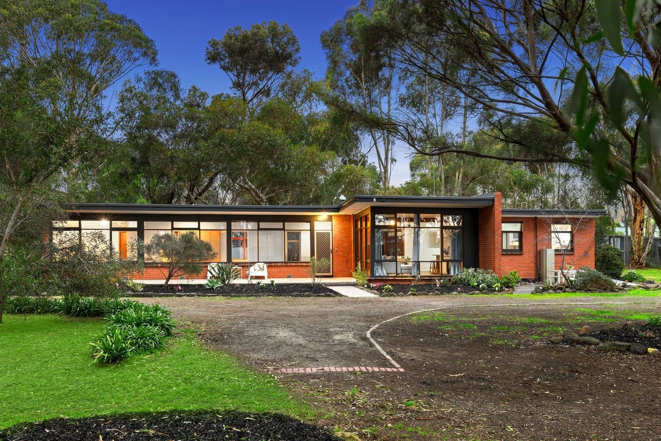 Rental properties & online application form