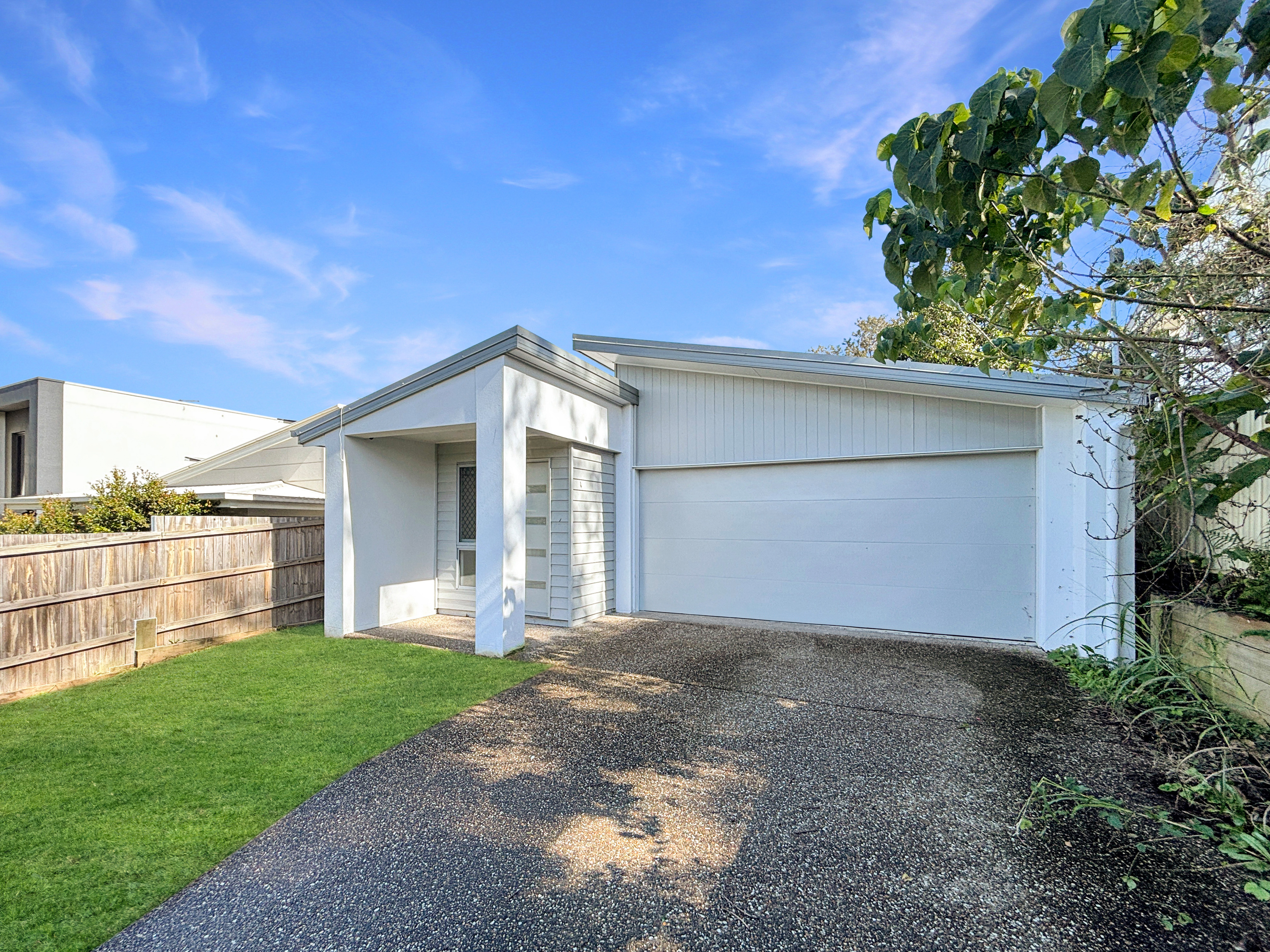 Rental properties & online application form