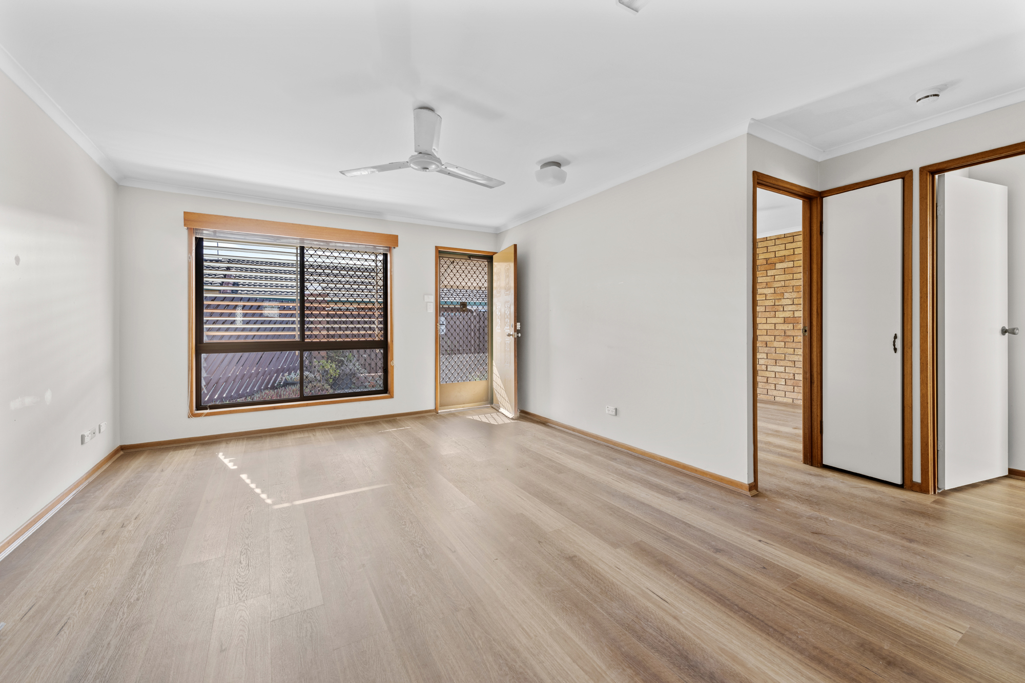 Rental properties & online application form