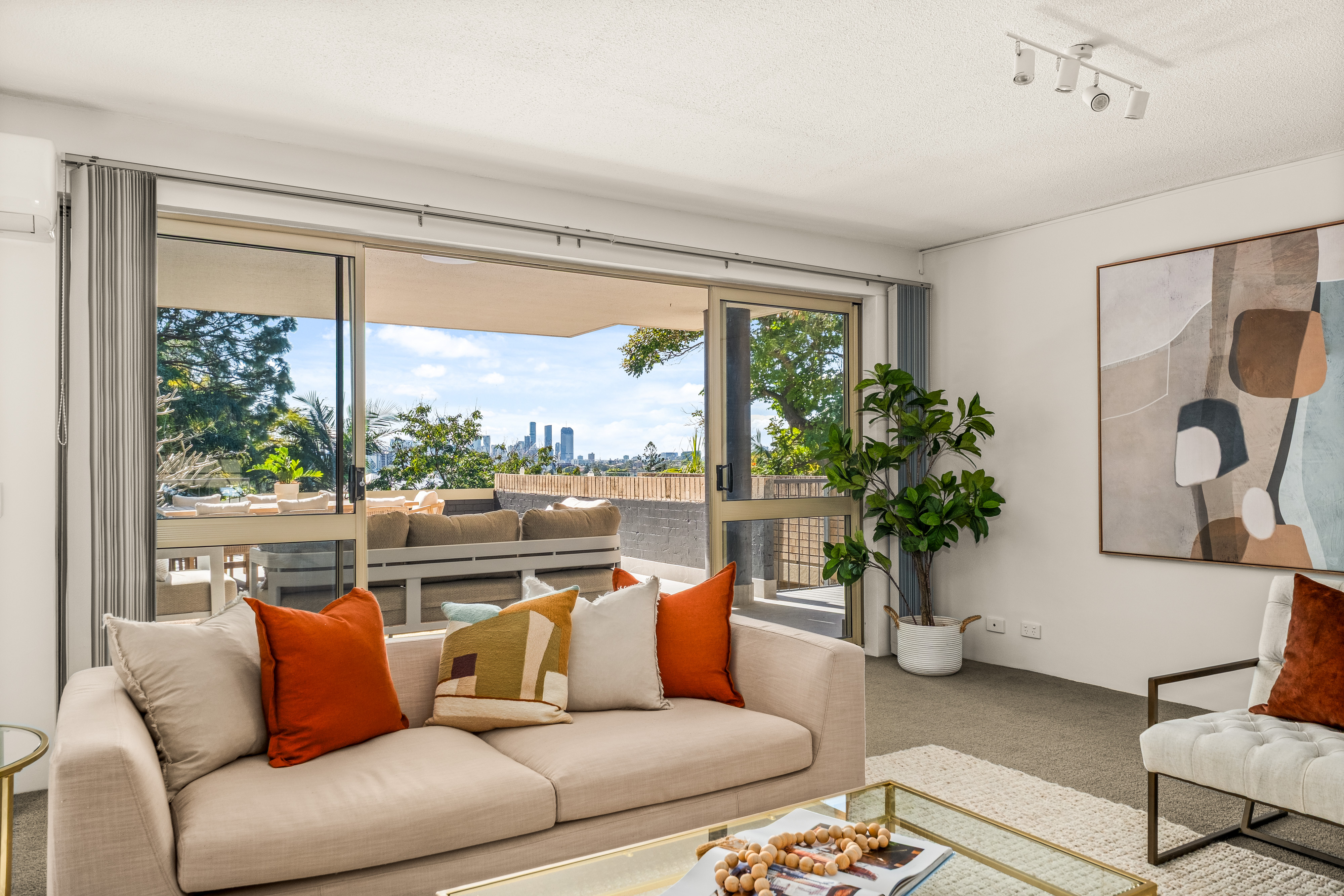 Rental properties & online application form